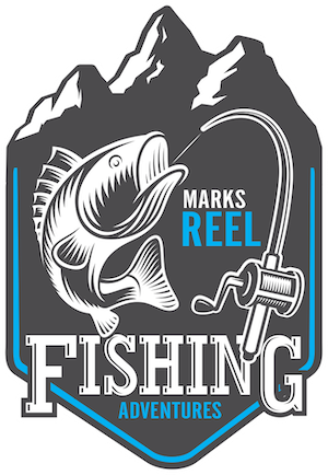 Ucluelet Fishing Charters - Logo